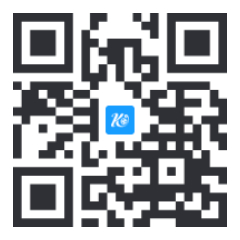 iOS 苹果版 二维码(www.ayx.com)