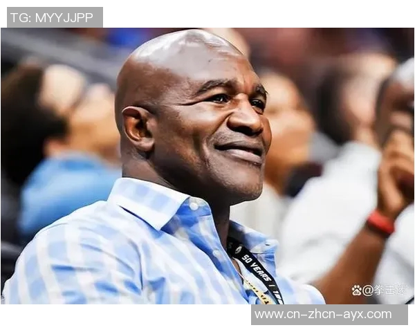 霍利菲尔德与拉多克的巅峰对决揭示拳击历史的传奇瞬间