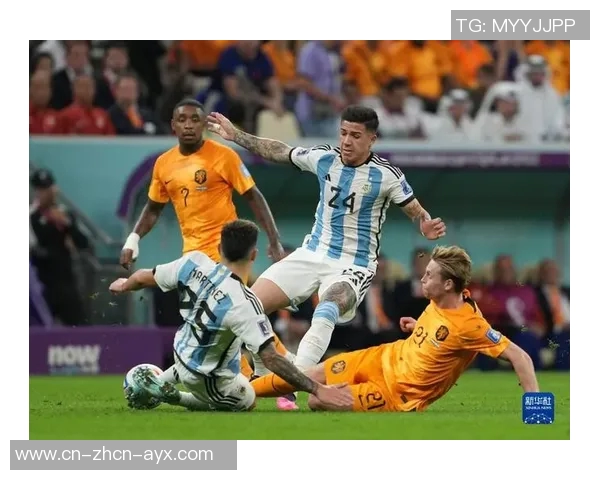 世界杯经典对决荷兰与阿根廷的荣耀之战即将上演